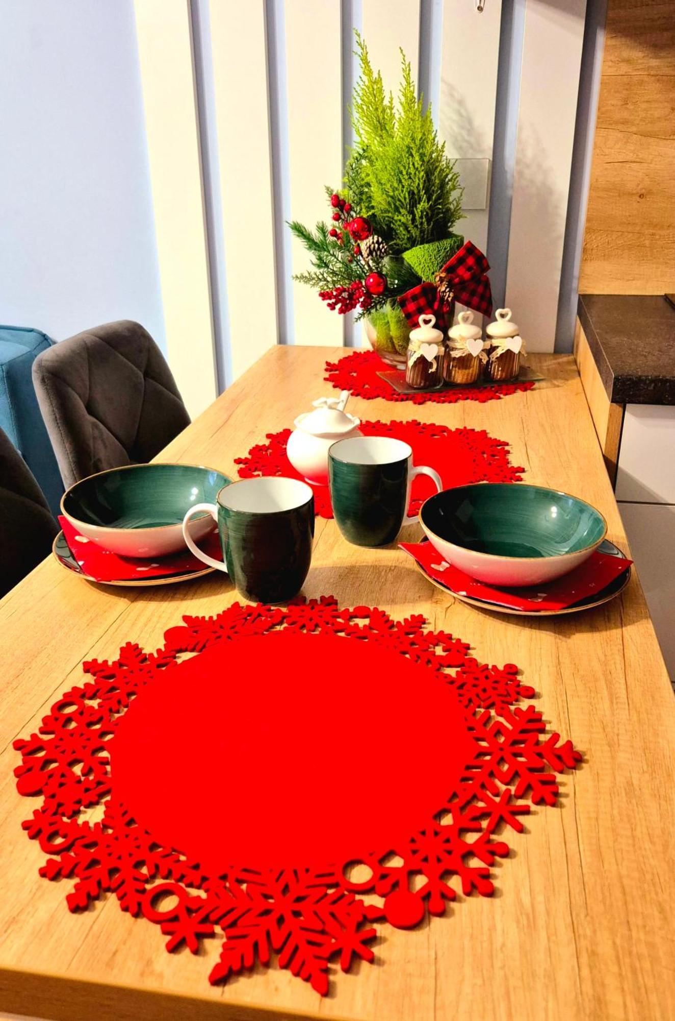 Bursztynowe Apartmán