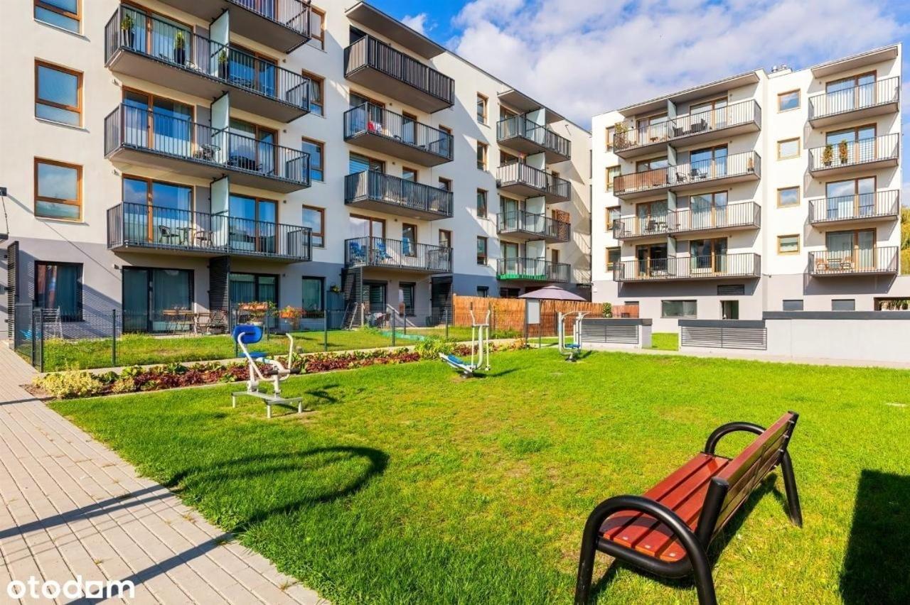 Bursztynowe Apartment Kolobrzeg